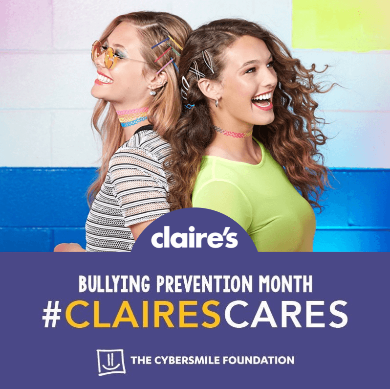 Cybersmile-And-Claires-Annual-Bullying-Prevention-Month-2019