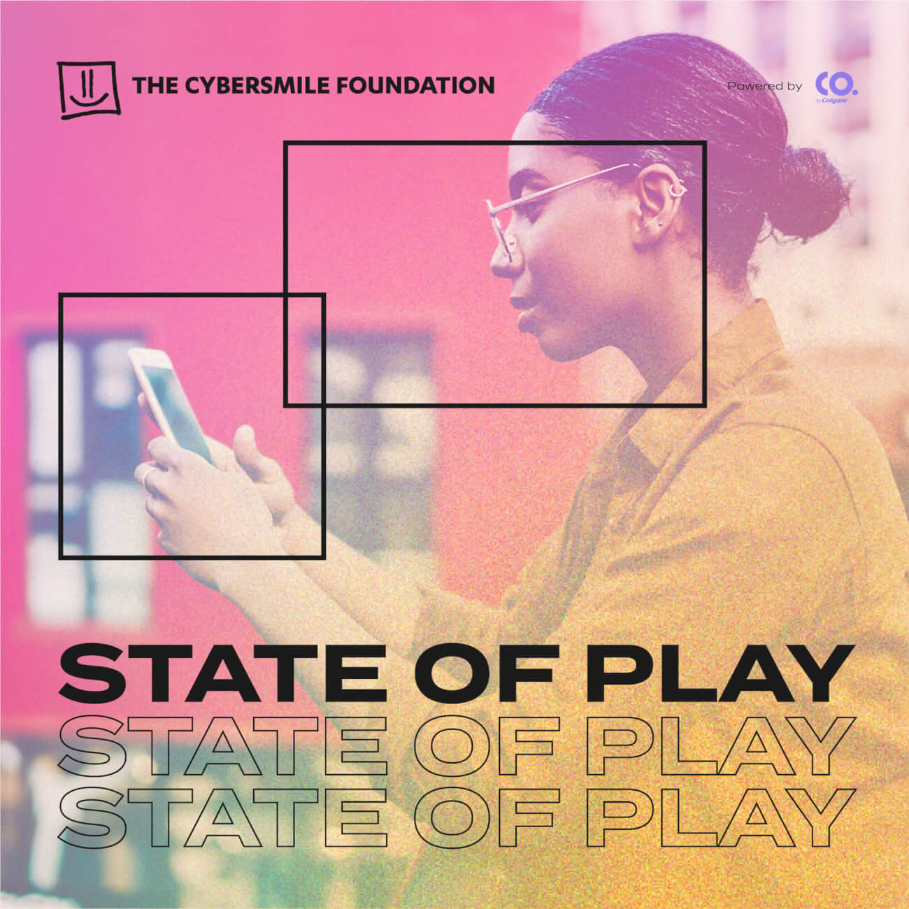 Cybersmile-State-of-Play-Report-announced