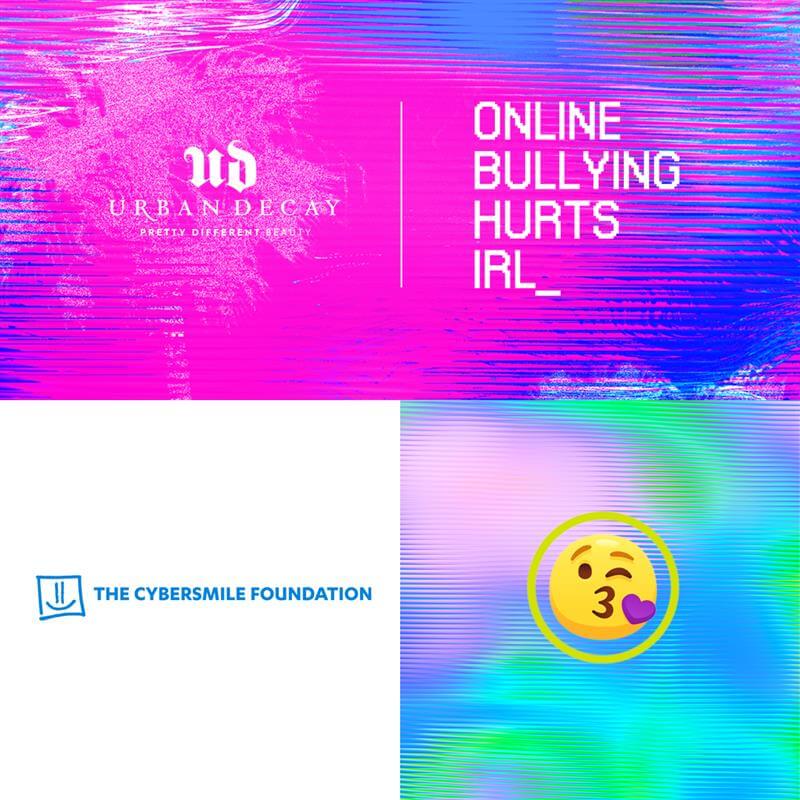 alt="Cybersmile-and-Urban-Decay-announce-launch-of-partnership"