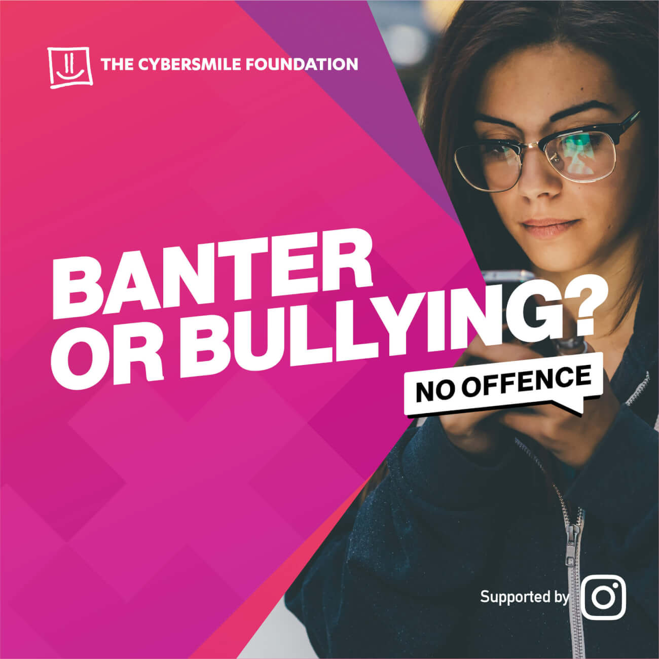 alt="Banter-or-Bullying-No-Offence-Report-cover"