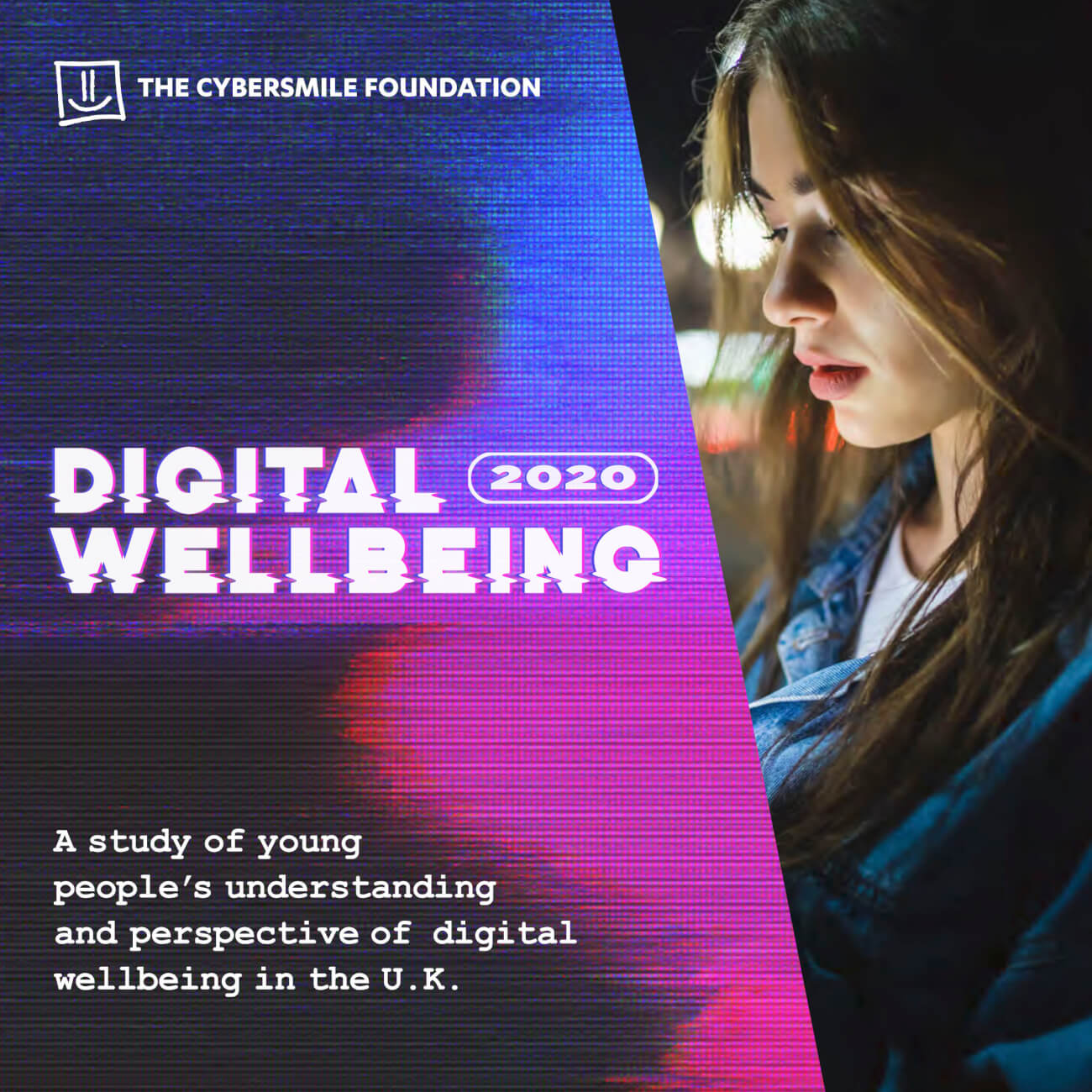 Cybersmile-Digital-Wellbeing-2020-cover