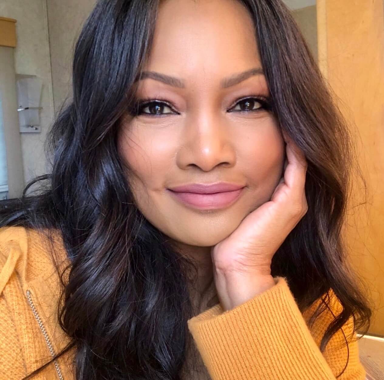 alt="Garcelle-Beauvais-writes-article-for-Cybersmile"