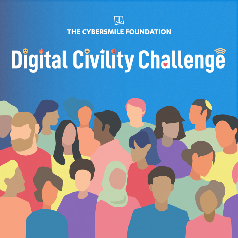 Cybersmile Launch Digital Civility Learning Platform