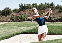 Golfing Star Paige Spiranac Announces New Ambassador Role With The ...