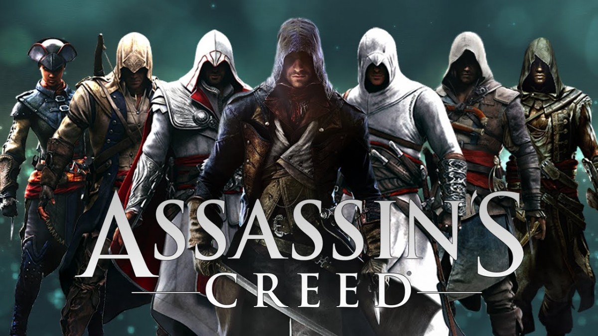 assassins creed bloodlines nds